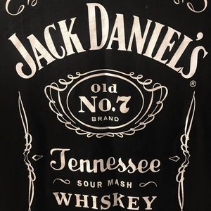 Jack Daniels T-shirt